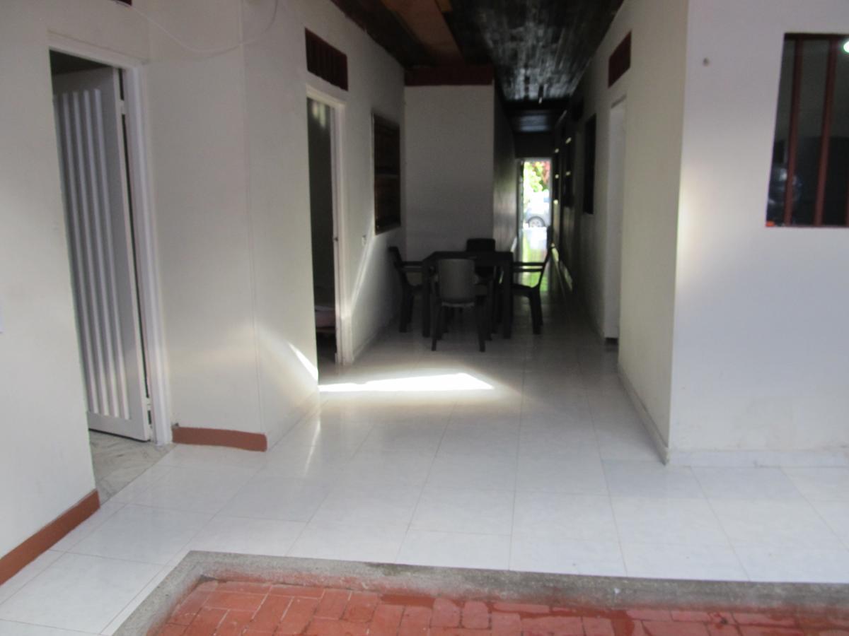 Backpackers And Travellers Hostel Neiva  Luaran gambar